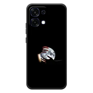 Чохли КОСМОС на OPPO A6 Pro (Земля)
