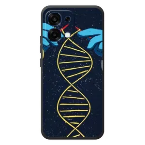 Чехлы со смыслом для OPPO A6 Pro (Жизнь)