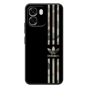 Чехол в стиле "Адидас" для
ОППО А6
(Adidas)