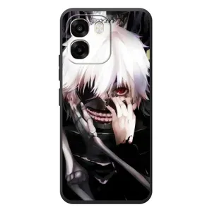 Чохли з героями АНИМЕ на OPPO A6 (Аніме Гуль)