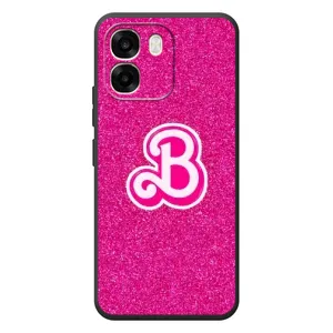 Силіконовый Чохол Барбі фільм на OPPO A6 (B-barbie)