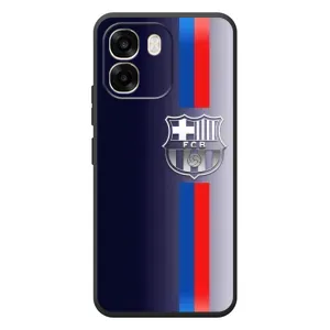 Чохол для OPPO A6 (Барселона) (Barsa)