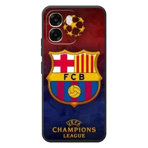 Чохол для OPPO A6 (Барселона) (Barselona)