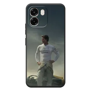 Чохол фільм Формула 1 для OPPO A6 (Бред Пітт)