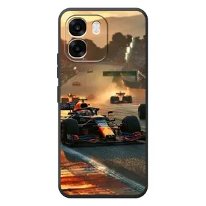 Чохол фільм Формула 1 для OPPO A6 (Чемпіонат ф1)