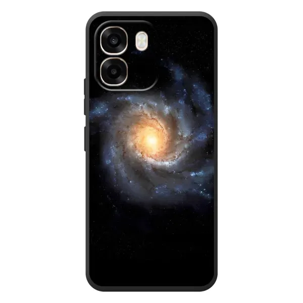 Чехол с рисунком «Черная дыра» для OPPO A6 Чехол с рисунком «Черная дыра» для OPPO A6