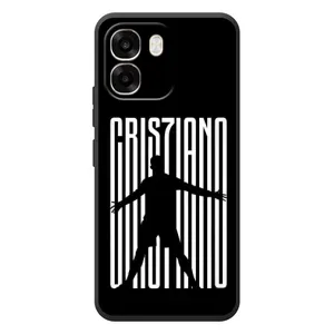 Чохол Кріштіану Ронаналду для OPPO A6 (Cristiano)