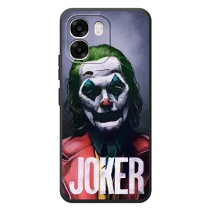 Чохли з картинкою Джокера на OPPO A6 (Джокер)