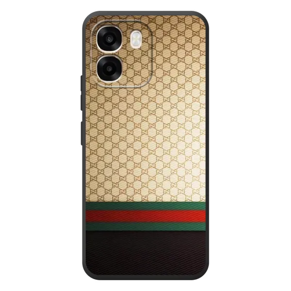Чехол с рисунком «Фон Гуччи» для OPPO A6 Чехол с рисунком «Фон Гуччи» для OPPO A6