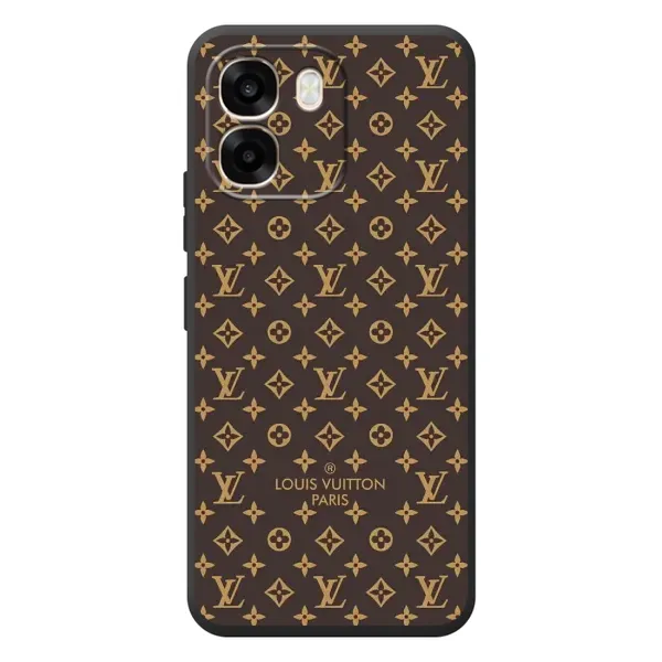 Чехол с рисунком «Фон Луи Виттон» для OPPO A6 Чехол с рисунком «Фон Луи Виттон» для OPPO A6