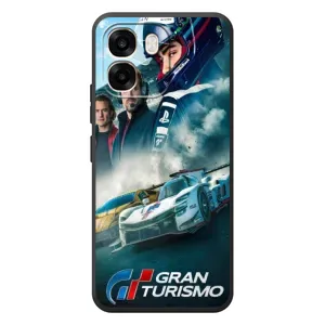 Чохол Gran Turismo / Гран Турізмо на
ОРО ᴨ6 (Гонки)