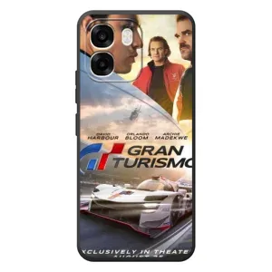 Чохол Gran Turismo / Гран Турізмо на
ОРО ᴨ6 (Gran Turismo)