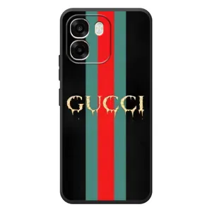 Чехлы Бренд GUCCI для OPPO A6 (GUCCI)