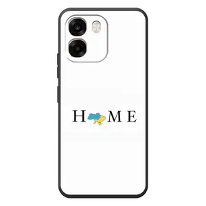 Чохли для OPPO A6 (Home - Україна) (Home)