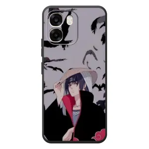Чохли з принтом Ітачі Учіха на OPPO A6 (ITACHI)