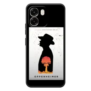 Чохол Оппенгеймер / Oppenheimer на OPPO A6 (Винахідник)
