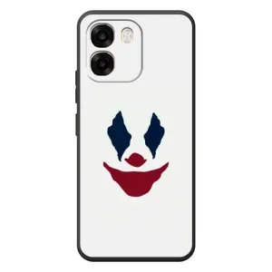 Чохли з картинкою Джокера на OPPO A6 (Джокер обличча)