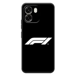 Чохол фільм Формула 1 для OPPO A6 (Лого Формула 1)