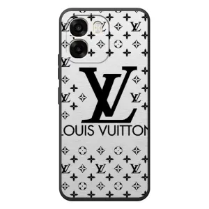 Чехол Стиль Louis Vuitton на OPPO A6 (LV)