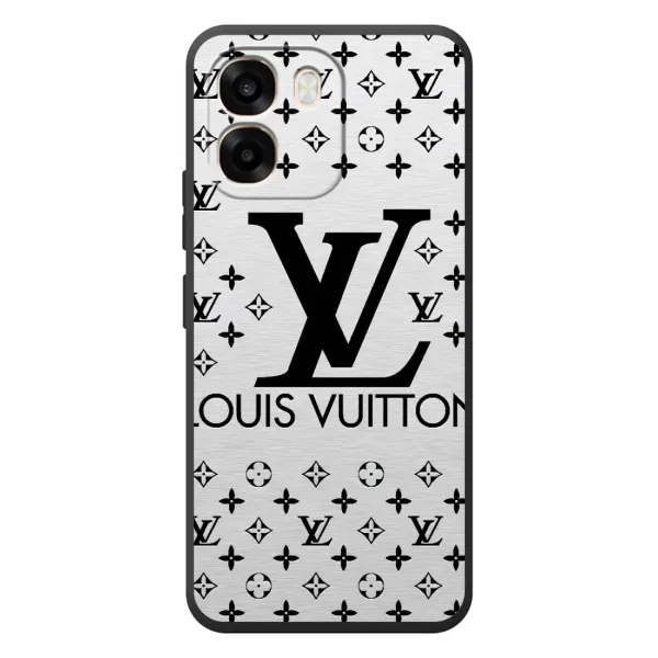 Чехол с рисунком «LV» для OPPO A6 Чехол с рисунком «LV» для OPPO A6