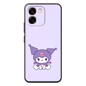 Чохол з персонажем Куромі на OPPO A6 (Маленька Куромі)
