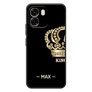 Іменні Чохли для OPPO A6 (MAX)