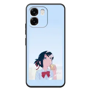 Чохли з героями АНИМЕ на OPPO A6 (Міцуха)