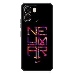 Силіконовий Чохол для OPPO A6 (N E Y M A R)