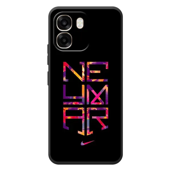 Чехол с рисунком «N E Y M A R» для OPPO A6 Чехол с рисунком «N E Y M A R» для OPPO A6