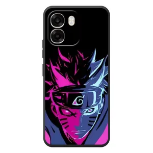 Купить Чохли на телефон з принтом Anime для OPPO A6 (Naruto)