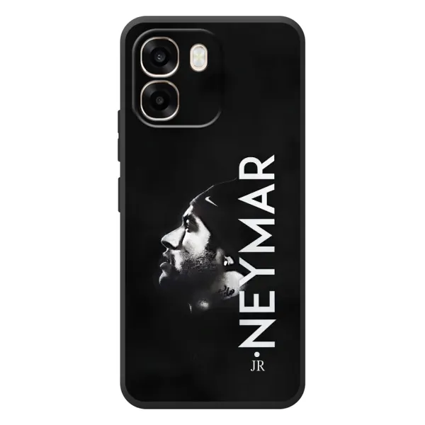 Чехол с рисунком «Neymar» для OPPO A6 Чехол с рисунком «Neymar» для OPPO A6