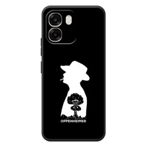 Чохол Оппенгеймер / Oppenheimer на OPPO A6 (Oppenheimer)