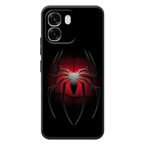 Чохол Супергерой Людина Павук на OPPO A6 (Павук)
