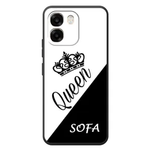 Чохли для OPPO A6 - Жіночі імена (SOFA)