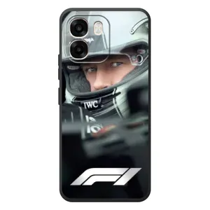 Чохол фільм Формула 1 для OPPO A6 (Сонні Гейс)