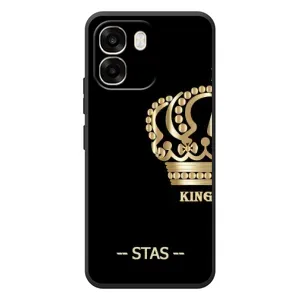 Чохли з чоловічими іменами для OPPO A6 (STAS)