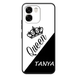 Чохли для OPPO A6 - Жіночі імена (TANYA)