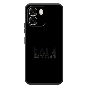 Чохли для OPPO A6 (Home - Україна) (Воля)