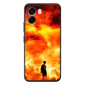 Чохол Оппенгеймер / Oppenheimer на OPPO A6 (Вибух)