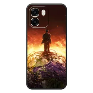 Чохол Оппенгеймер / Oppenheimer на OPPO A6 (Ядерщик)