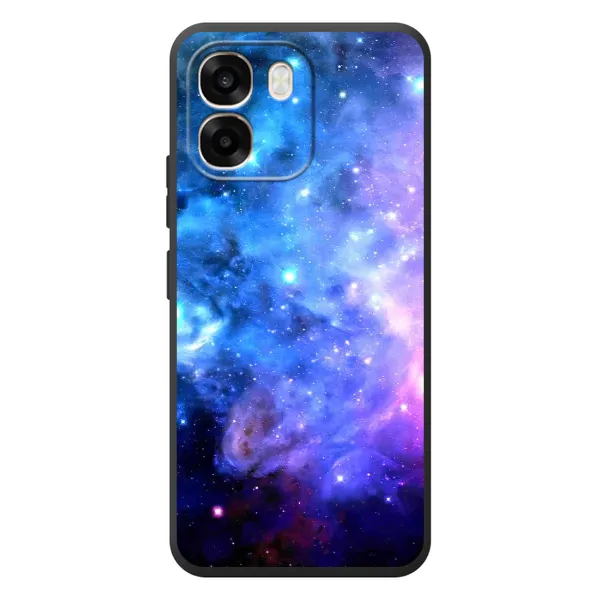 Чехол с рисунком «Звездный вид» для OPPO A6 Чехол с рисунком «Звездный вид» для OPPO A6