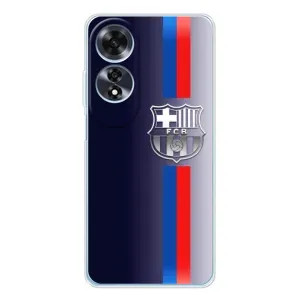 Чехол для OPPO A60 5G (Барселона) (Barsa)