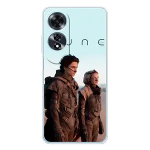 Чохол ДЮНА для Оппо A60 5G (dune)
