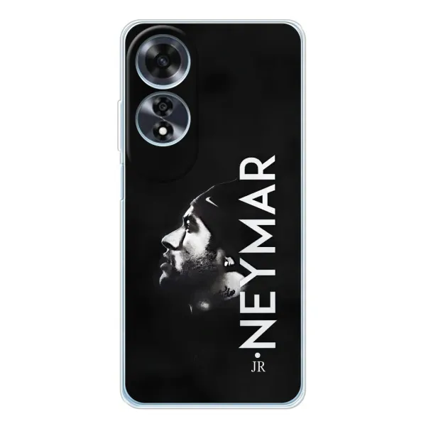 Чехол с рисунком «Neymar» для OPPO A60 5G Чехол с рисунком «Neymar» для OPPO A60 5G