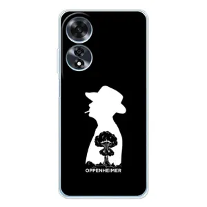 Чохол Оппенгеймер / Oppenheimer на OPPO A60 5G (Oppenheimer)