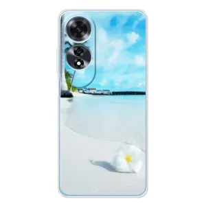 Літній Чохол на OPPO A60 5G (Пляж)