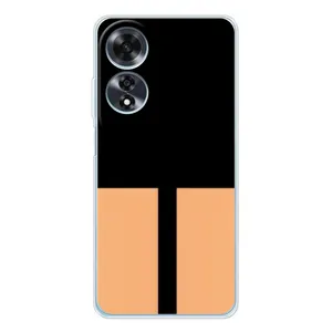 Купить Чехлы на телефон с принтом Anime для OPPO A60 5G (Shippuuden)