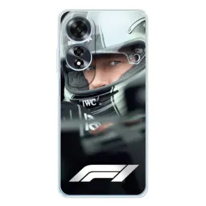 Чохол фільм Формула 1 для OPPO A60 5G (Сонні Гейс)