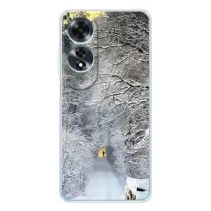 Чехлы на Новый Год OPPO A60 5G (Заметель)