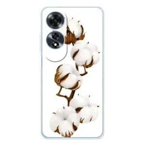 Чехлы на военную тематику для OPPO A60 (Бавовна)